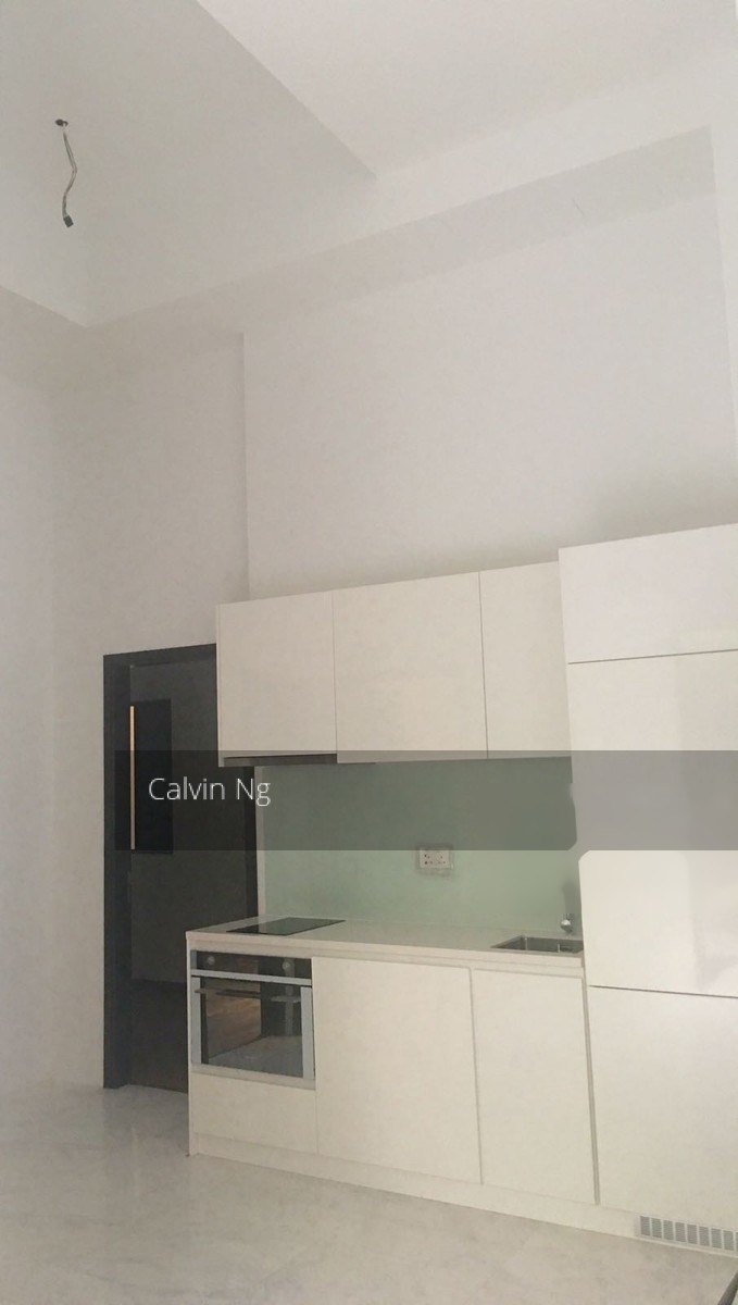 Garden Park Residences (D15), Apartment #135249442